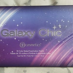 Galaxy Chic by BH Cosmetics